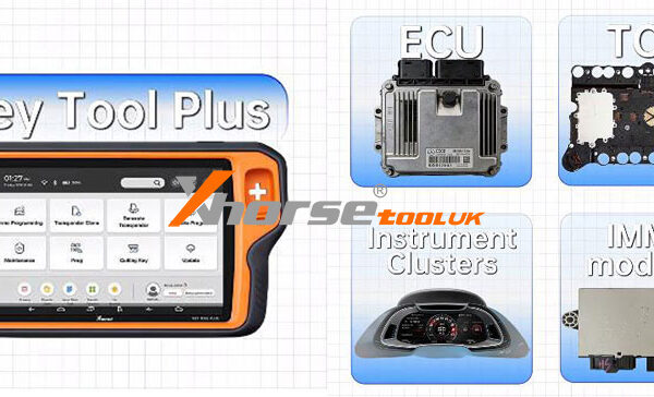 Xhorse Key Tool Plus Vs Midi Vs Max Pro Full Comparison Buyer S Guide 1