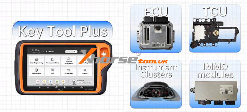 Xhorse Key Tool Plus Vs Midi Vs Max Pro Full Comparison Buyer S Guide 1